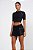 BLUSA COLCCI SPORT- PRETA - Imagem 7
