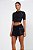 BLUSA COLCCI SPORT- PRETA - Imagem 6
