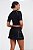 BLUSA COLCCI SPORT- PRETA - Imagem 9