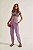 CALÇA COLCCI SARJA NINA - LILAS TAFFY - Imagem 3