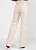 CALÇA SARJA COLCCI HAILEY- BEGE GIPSY - Imagem 4