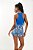 REGATA COLCCI CANELADA - AZUL BOUCHER - Imagem 2