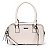 BOLSA SANTA LOLLA BOX- OFF WHITE - Imagem 1