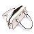BOLSA SANTA LOLLA BOX- OFF WHITE - Imagem 5