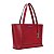 BOLSA SANTA LOLLA SHOPPER ALCA DUPLA- CHILLI - Imagem 2