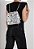 MOCHILA SCHUTZ CHARMS COURO- PRATA - Imagem 13