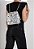 MOCHILA SCHUTZ CHARMS COURO- PRATA - Imagem 11