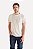 CAMISETA RESERVA NEW LINHO - AREIA - Imagem 1