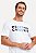 CAMISETA RESERVA ESTAMPADA SER RIO - BRANCA - Imagem 1