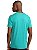 CAMISA ARAMIS REGULAR - AZUL TURQUESA - Imagem 2