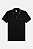 POLO RESERVA FRISO DUPLO- PRETO - Imagem 7