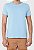CAMISETA ARAMIS BASICA - AZUL BEBE - Imagem 3