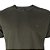 CAMISETA FORUM NEW SLIM- VERDE JAMAICA - Imagem 3