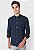 CAMISA RESERVA - MARINHO - Imagem 1