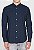 CAMISA RESERVA - MARINHO - Imagem 3
