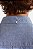CAMISA RESERVA - AZUL BIC - Imagem 5