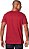 CAMISETA ARAMIS RAIOS DE LUZ - VINHO - Imagem 2
