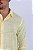 CAMISA RESERVA FLAME LEVE - AMARELO CLARO - Imagem 3