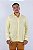 CAMISA RESERVA FLAME LEVE - AMARELO CLARO - Imagem 1