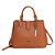 BOLSA SANTA LOLLA FLOATER - CINAMON - Imagem 1