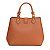 BOLSA SANTA LOLLA FLOATER - CINAMON - Imagem 5