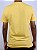 CAMISETA BASICA ARAMIS - CURCUMA - Imagem 2