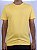 CAMISETA BASICA ARAMIS - CURCUMA - Imagem 1