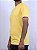 CAMISETA BASICA ARAMIS - CURCUMA - Imagem 3