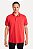POLO RESERVA FRISO DUPLO - VERMELHO - Imagem 3