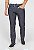 CALCA ARAMIS SLIM JEANS - AZUL MEDIO - Imagem 3
