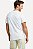 CAMISETA RESERVA CARECA LIGHT - BRANCO - Imagem 3