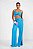 CALÇA COLCCI SPORT CANELADA - AZUL BLUVI - Imagem 9