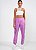 CALÇA COLCCI NYLON - ROSA PIPELINE - Imagem 3