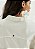 JAQUETA AMARANTE OVERSIZED CURTA- OFF WHITE - Imagem 6