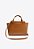 BOLSA SCHUTZ TOTE HELENA- MARROM - Imagem 2
