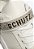 TENIS SCHUTZ COURO VELCRO BRILHO - BRANCO - Imagem 12