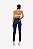 CALÇA SLY WEAR JEANS DENIM - 7022 - Imagem 5