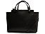BOLSA SCHUTZ TOTE HELENA - PRETO - Imagem 1