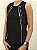 REGATA COLCCI CONFORT - PRETO - Imagem 3