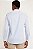 CAMISA ARAMIS SLIM MAQUINETADA- AZUL CLARO - Imagem 2