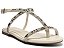 RASTEIRA SCHUTZ LOGO CRISTAIS- BRANCO - Imagem 1