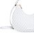 BOLSA PETITE JOLIE DEBBY- BRANCO - Imagem 2
