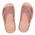 CHINELO PETITE JOLIE SMASH- NUDE NEW LIGHT - Imagem 1