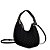 BOLSA PETITE JOLIE DEBBY- PRETO - Imagem 2