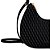 BOLSA PETITE JOLIE DEBBY- PRETO - Imagem 3