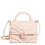 BOLSA PETITE JOLIE ANDY -NUDE NEW - Imagem 3
