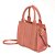 BOLSA PETITE JOLIE SUSY- ROSA ANTIGO - Imagem 2