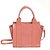 BOLSA PETITE JOLIE SUSY- ROSA ANTIGO - Imagem 1