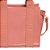 BOLSA PETITE JOLIE SUSY- ROSA ANTIGO - Imagem 3