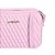 BOLSA PETITE JOLIE POP II DARK PINK- ROSA CLARO NEW - Imagem 3